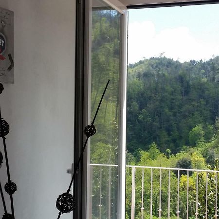 B&B La Costa ピニョーネ エクステリア 写真