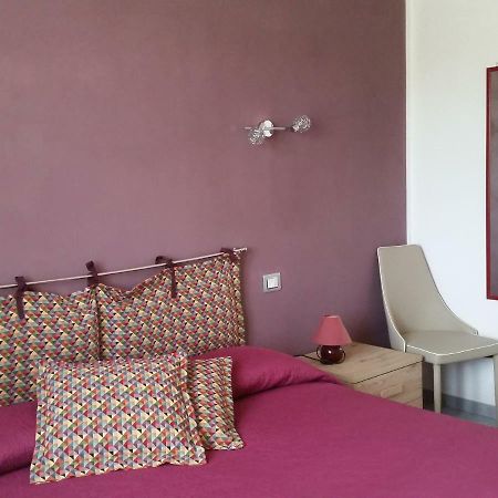 B&B La Costa ピニョーネ エクステリア 写真