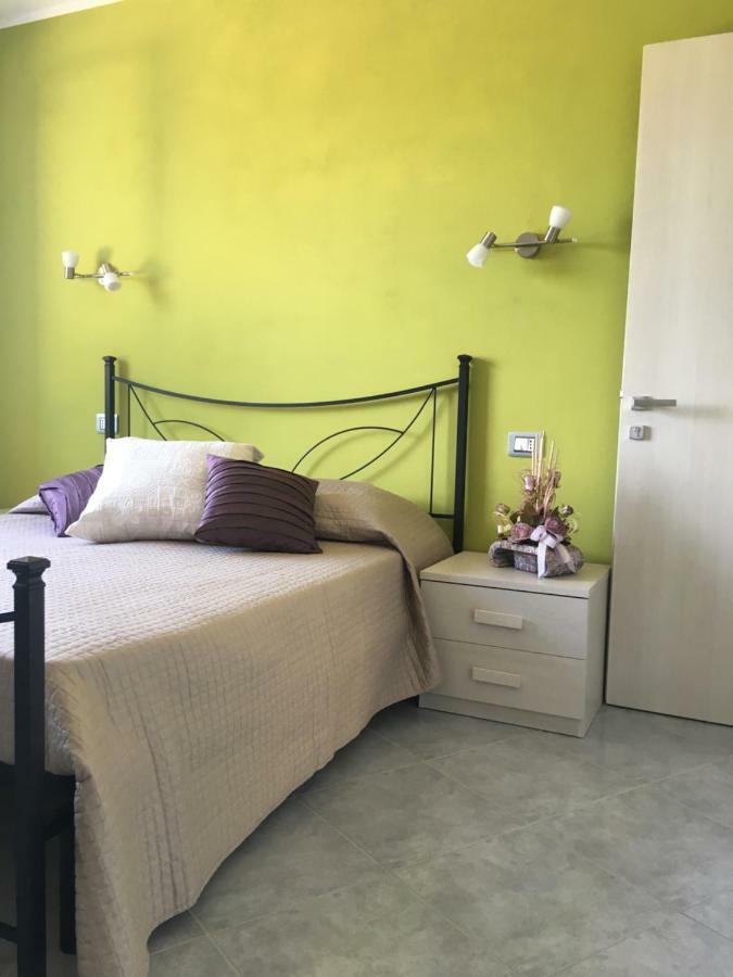 B&B La Costa ピニョーネ エクステリア 写真