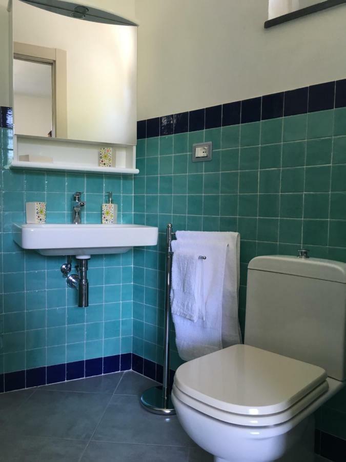 B&B La Costa ピニョーネ エクステリア 写真