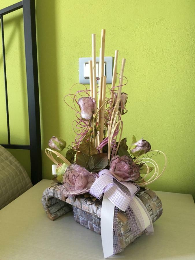 B&B La Costa ピニョーネ エクステリア 写真