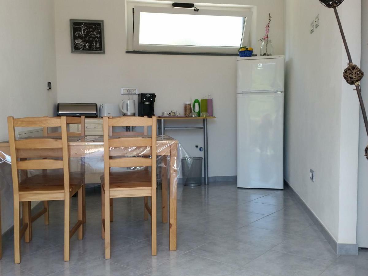 B&B La Costa ピニョーネ エクステリア 写真