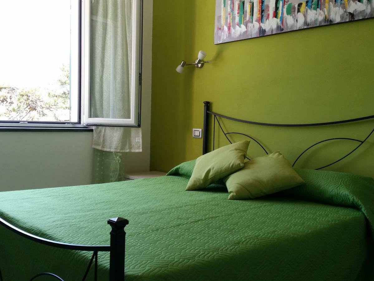 B&B La Costa ピニョーネ エクステリア 写真